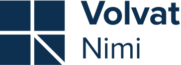 Volvat NIMI Storo