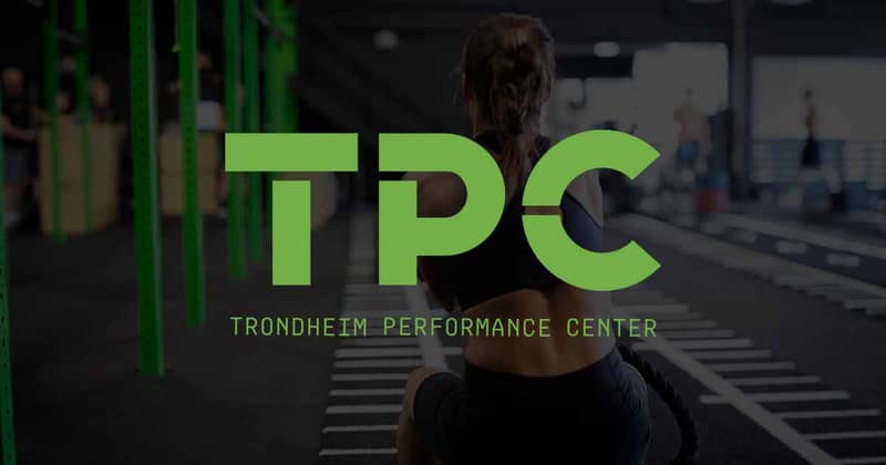 Trondheim Performance Center