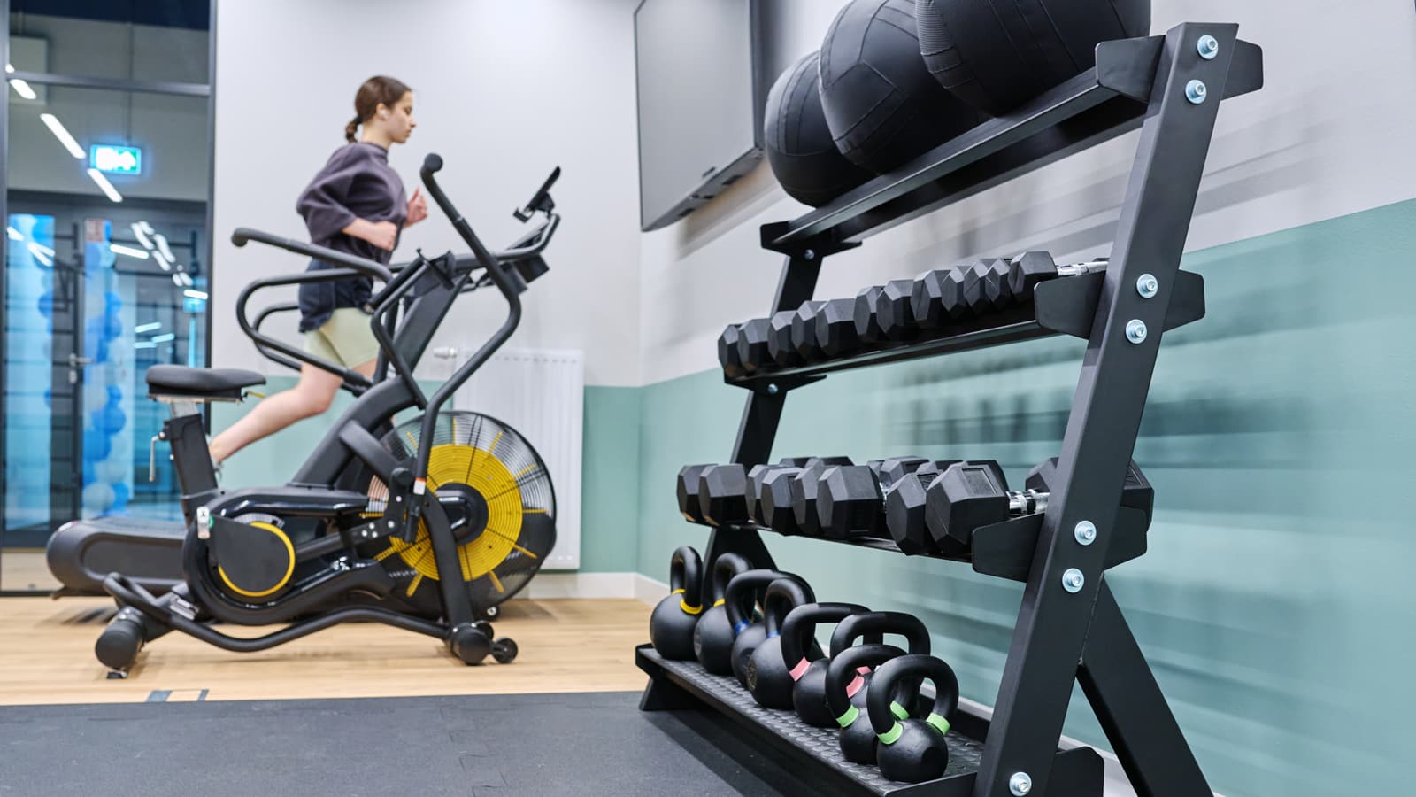 Registrer din bedrift hos Gymlink