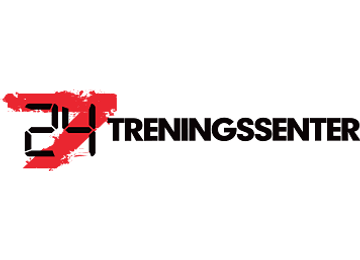 24-7 Treningssenter Mariero As