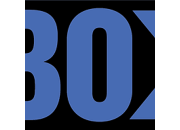 Abox - Greverud Multisportsenter