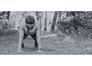 Allsidig Trening AS