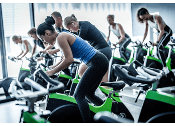 Arena Fitness