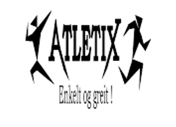 Atletix Treningssenter Risør