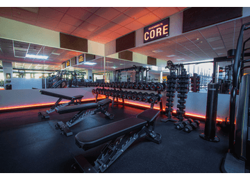 Core Fit As