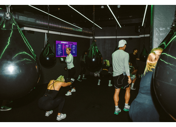 CREW Trening