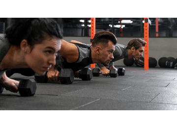 CrossFit Fana