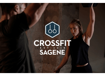 CrossFit® Sagene