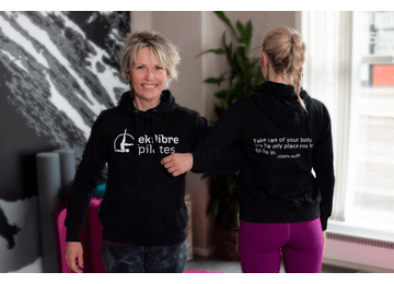 Ekilibre Pilates