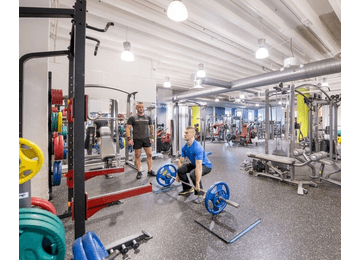 Energy Training AS