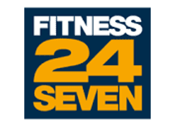 Fitness24Seven