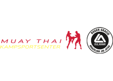 Frontline Muay Thai Kampsportsenter AS