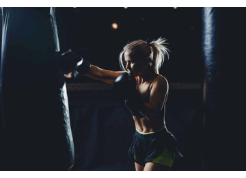 Herjer MMA