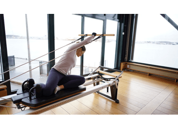 House of Movement Stavanger