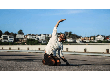 KM Yoga