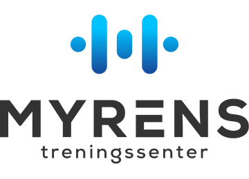 Myrens Treningssenter, Nittedal