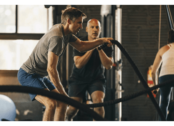 SB CrossFit®