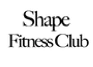 Shape & Fitness Club AS