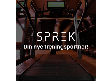Sprek Fritid Skien