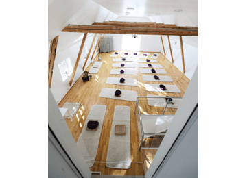 Studio Balanse AS