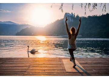 Yoga Balance AS